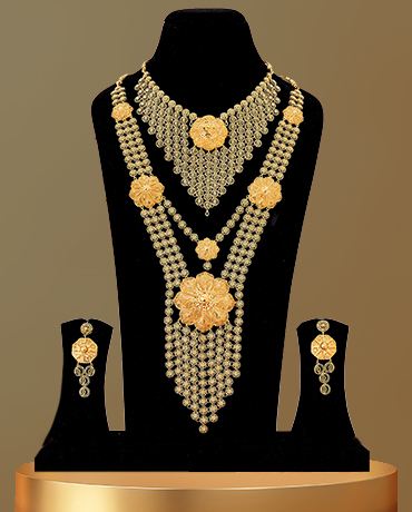 long haar design